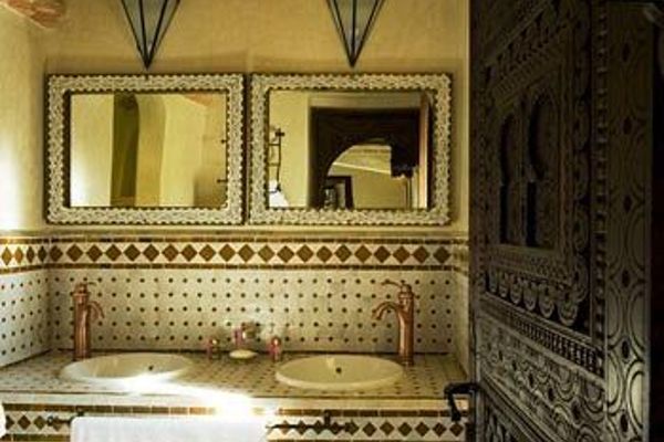 Riad Jnane Ines (Taroudannt )